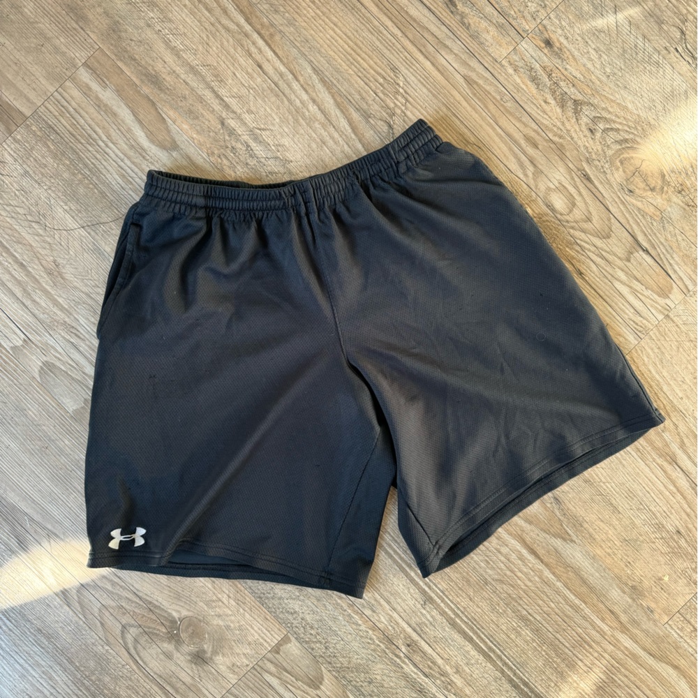 Under Armour Basketball Shorts